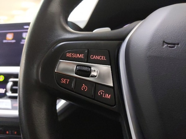Used BMW 3 Series 2021 for sale - 76233431: Photo 16