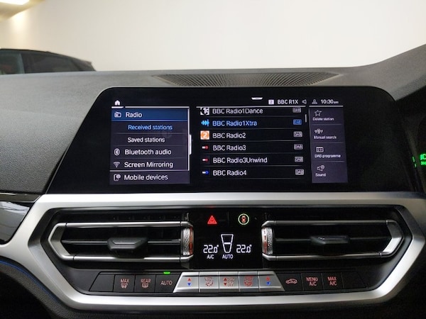 Used BMW 3 Series 2021 for sale - 76233431: Photo 18