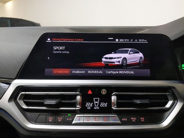 Used BMW 3 Series 2021 for sale - 76233431: Photo 19