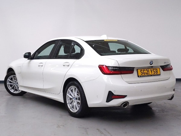 Used BMW 3 Series 2021 for sale - 76233431: Photo 3