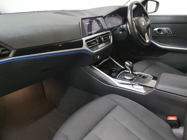Used BMW 3 Series 2021 for sale - 76233431: Photo 5