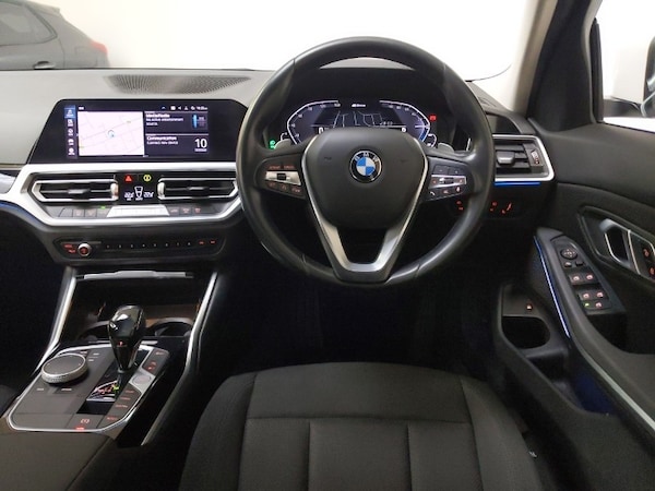 Used BMW 3 Series 2021 for sale - 76233431: Photo 7
