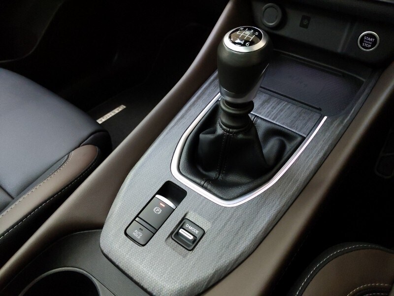 Used Nissan Qashqai 2025 for sale - 76695719: Photo 12