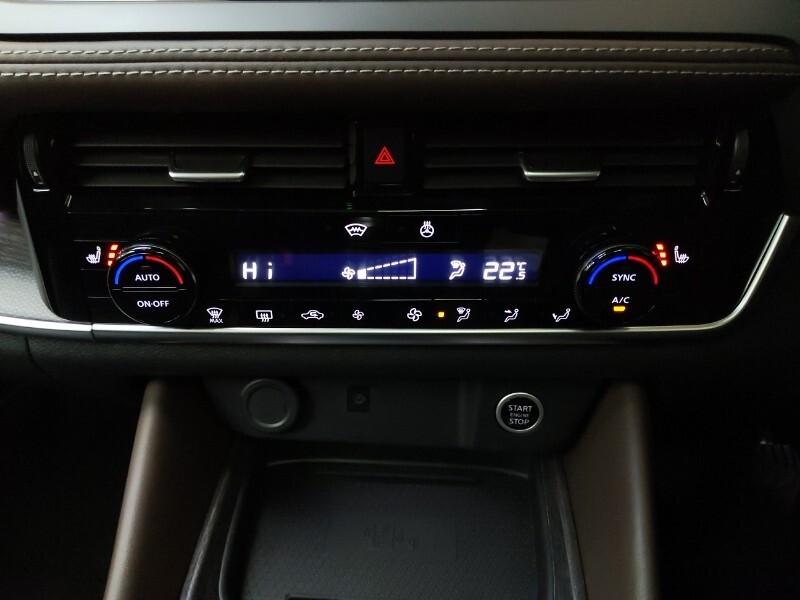 Used Nissan Qashqai 2025 for sale - 76695719: Photo 13