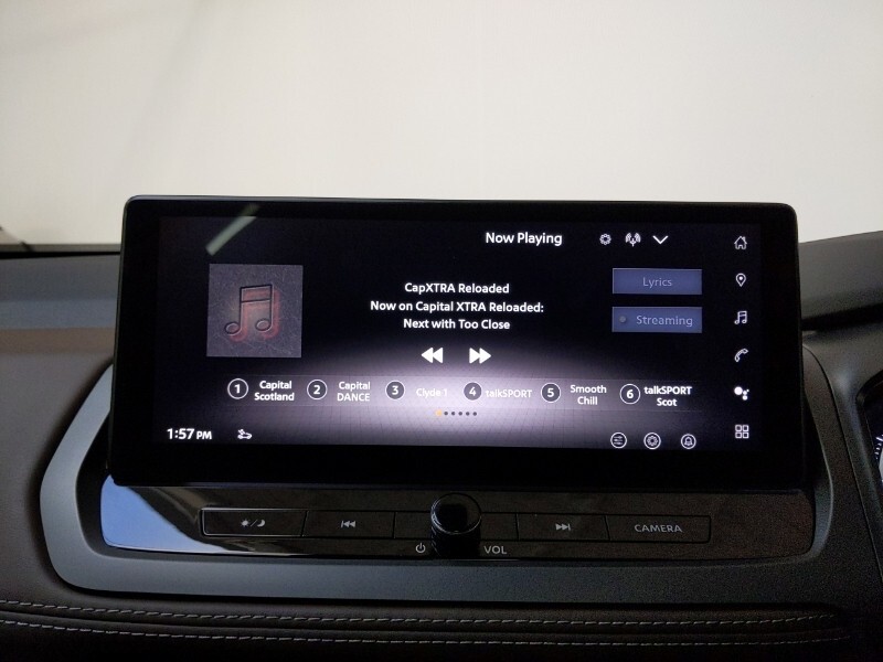 Used Nissan Qashqai 2025 for sale - 76695719: Photo 14