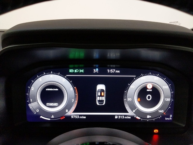 Used Nissan Qashqai 2025 for sale - 76695719: Photo 15