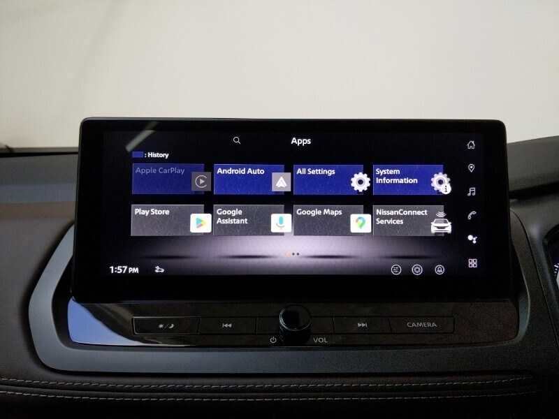 Used Nissan Qashqai 2025 for sale - 76695719: Photo 16