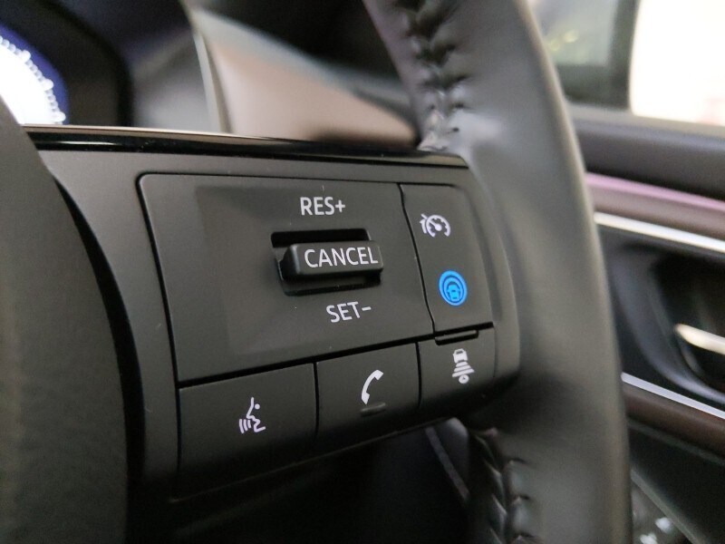 Used Nissan Qashqai 2025 for sale - 76695719: Photo 17