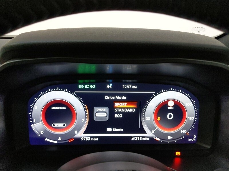 Used Nissan Qashqai 2025 for sale - 76695719: Photo 18