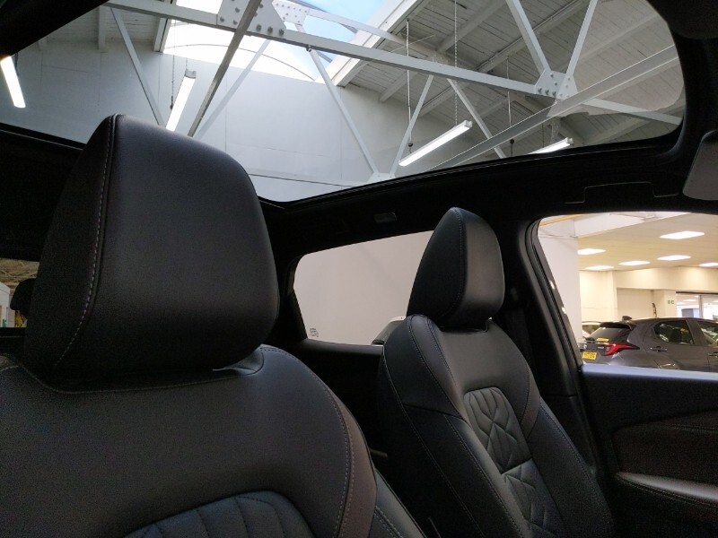 Used Nissan Qashqai 2025 for sale - 76695719: Photo 19