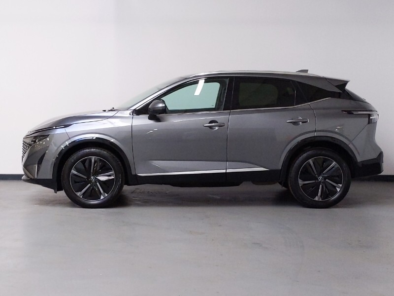 Used Nissan Qashqai 2025 for sale - 76695719: Photo 4