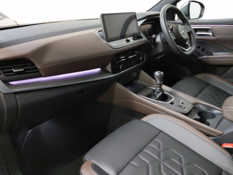 Used Nissan Qashqai 2025 for sale - 76695719: Photo 5