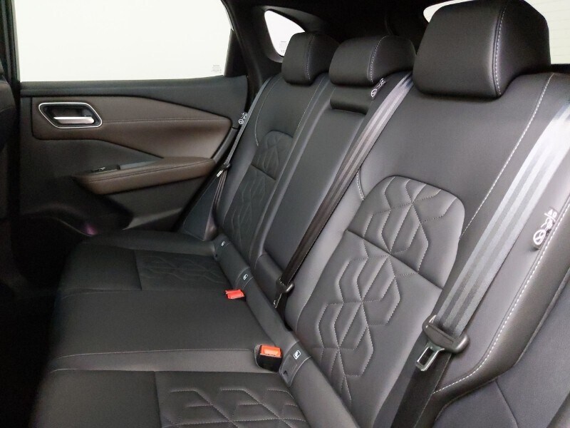 Used Nissan Qashqai 2025 for sale - 76695719: Photo 6