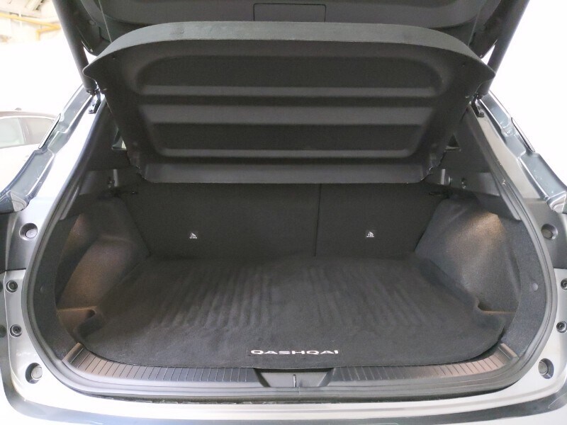 Used Nissan Qashqai 2025 for sale - 76695719: Photo 8