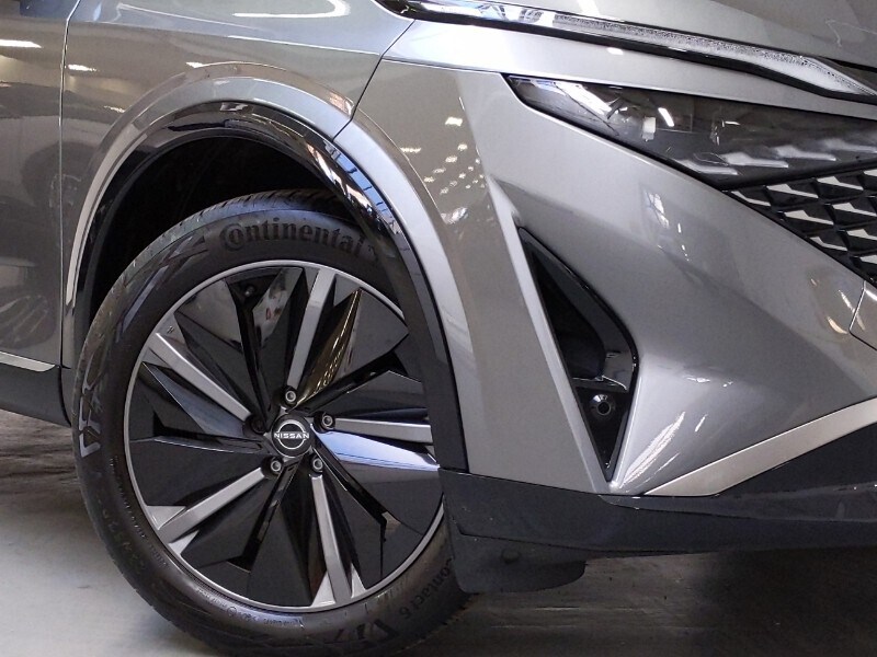 Used Nissan Qashqai 2025 for sale - 76695719: Photo 9