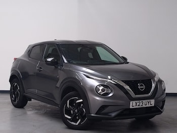 Used Nissan Juke 2023 for sale - 78994510: Photo