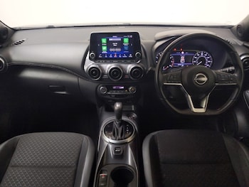 Used Nissan Juke 2023 for sale - 78994510: Photo