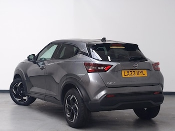 Used Nissan Juke 2023 for sale - 78994510: Photo