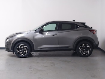 Used Nissan Juke 2023 for sale - 78994510: Photo