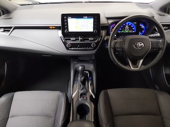 Used Toyota Corolla 2021 for sale - 78327100: Photo