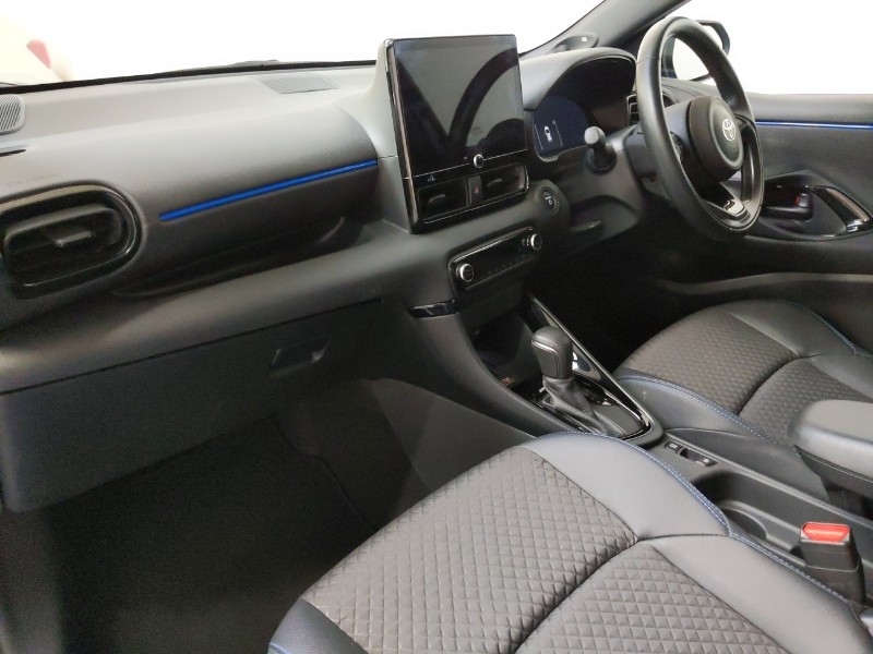 Used Toyota Yaris 2024 for sale - 77644970: Photo 5