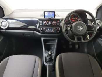 Used Volkswagen up! 2016 for sale - 75263051: Photo