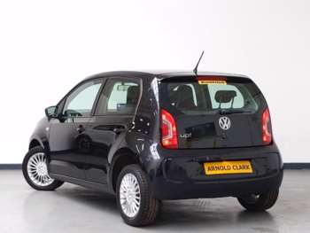 Used Volkswagen up! 2016 for sale - 75263051: Photo