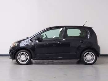 Used Volkswagen up! 2016 for sale - 75263051: Photo