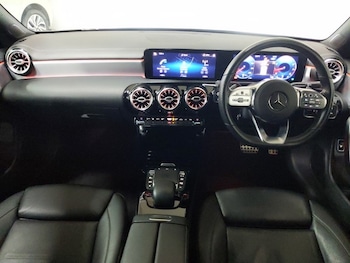 Used Mercedes-Benz CLA 2020 for sale - 78591300: Photo