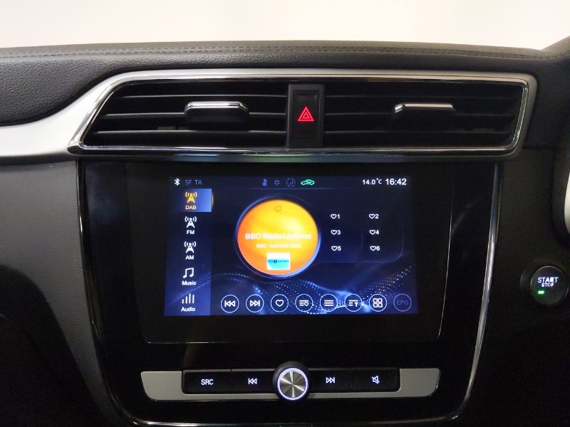 Used MG MG ZS 2021 for sale - 76771400: Photo 14