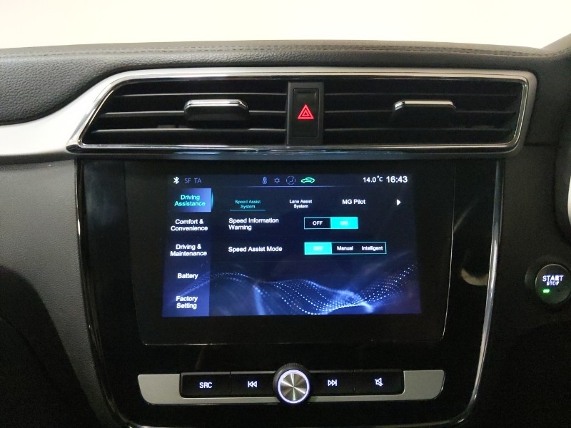 Used MG MG ZS 2021 for sale - 76771400: Photo 18