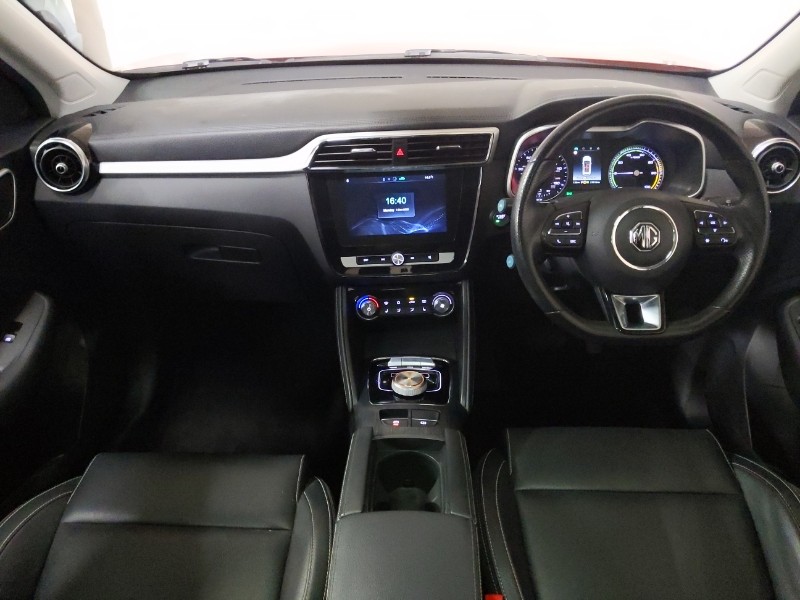 Used MG MG ZS 2021 for sale - 76771400: Photo 2