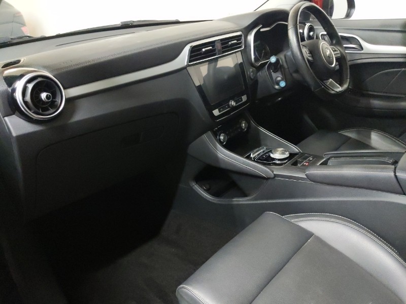 Used MG MG ZS 2021 for sale - 76771400: Photo 5