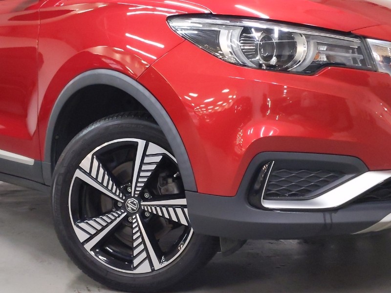 Used MG MG ZS 2021 for sale - 76771400: Photo 9