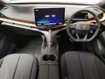 Used Cupra Tavascan 2025 for sale - 75219444: Photo