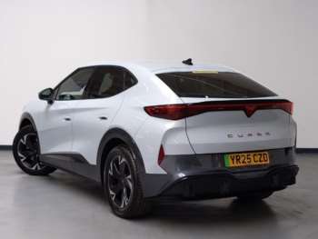 Used Cupra Tavascan 2025 for sale - 75219444: Photo