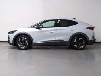 Used Cupra Tavascan 2025 for sale - 75219444: Photo