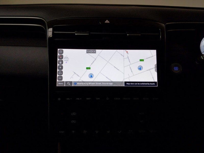 Used Hyundai TUCSON 2023 for sale - 77544145: Photo 10