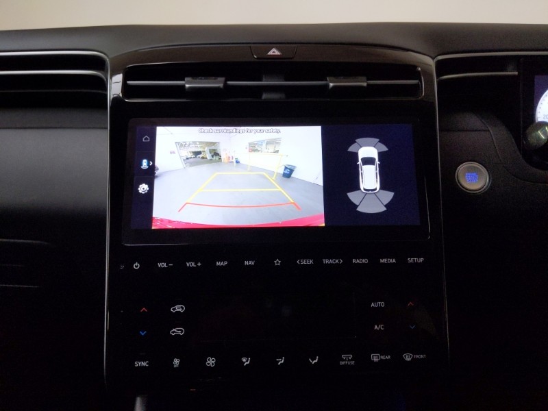 Used Hyundai TUCSON 2023 for sale - 77544145: Photo 11