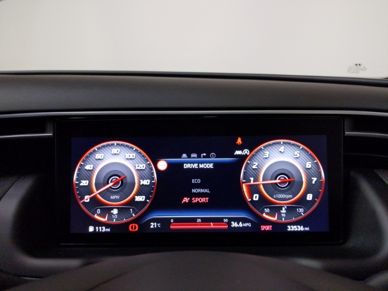 Used Hyundai TUCSON 2023 for sale - 77544145: Photo 19