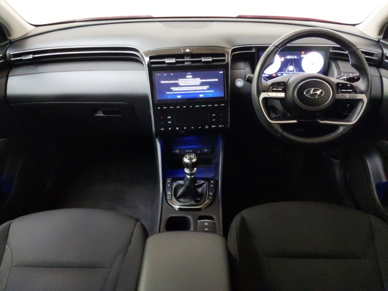 Used Hyundai TUCSON 2023 for sale - 77544145: Photo 2