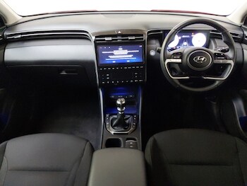 Used Hyundai TUCSON 2023 for sale - 77544145: Photo