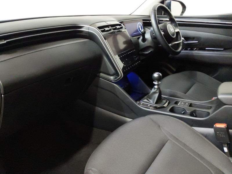 Used Hyundai TUCSON 2023 for sale - 77544145: Photo 5