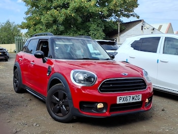 Used MINI Countryman 2017 for sale - 79594561: Photo