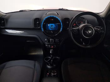 Used MINI Countryman 2017 for sale - 79594561: Photo