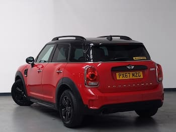 Used MINI Countryman 2017 for sale - 79594561: Photo