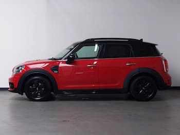 Used MINI Countryman 2017 for sale - 79594561: Photo