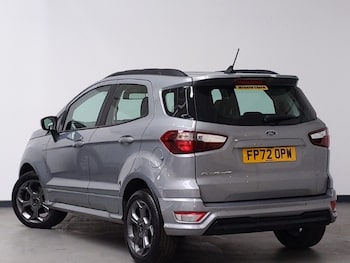 Used Ford Ecosport 2023 for sale - 78268951: Photo