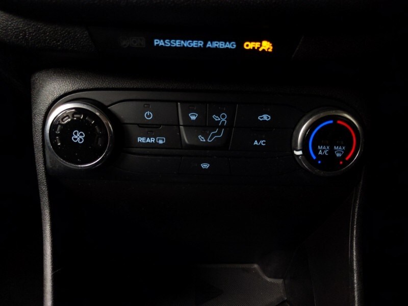 Used Ford Fiesta 2017 for sale - 78219816: Photo 14