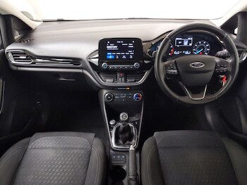 Used Ford Fiesta 2017 for sale - 78219816: Photo